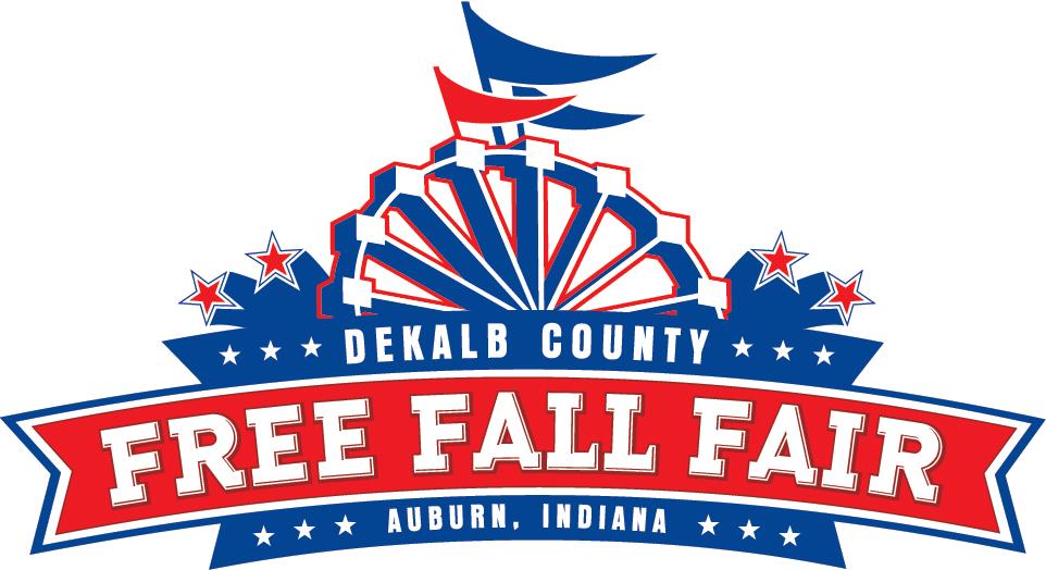 DeKalb County Free Fall Fair