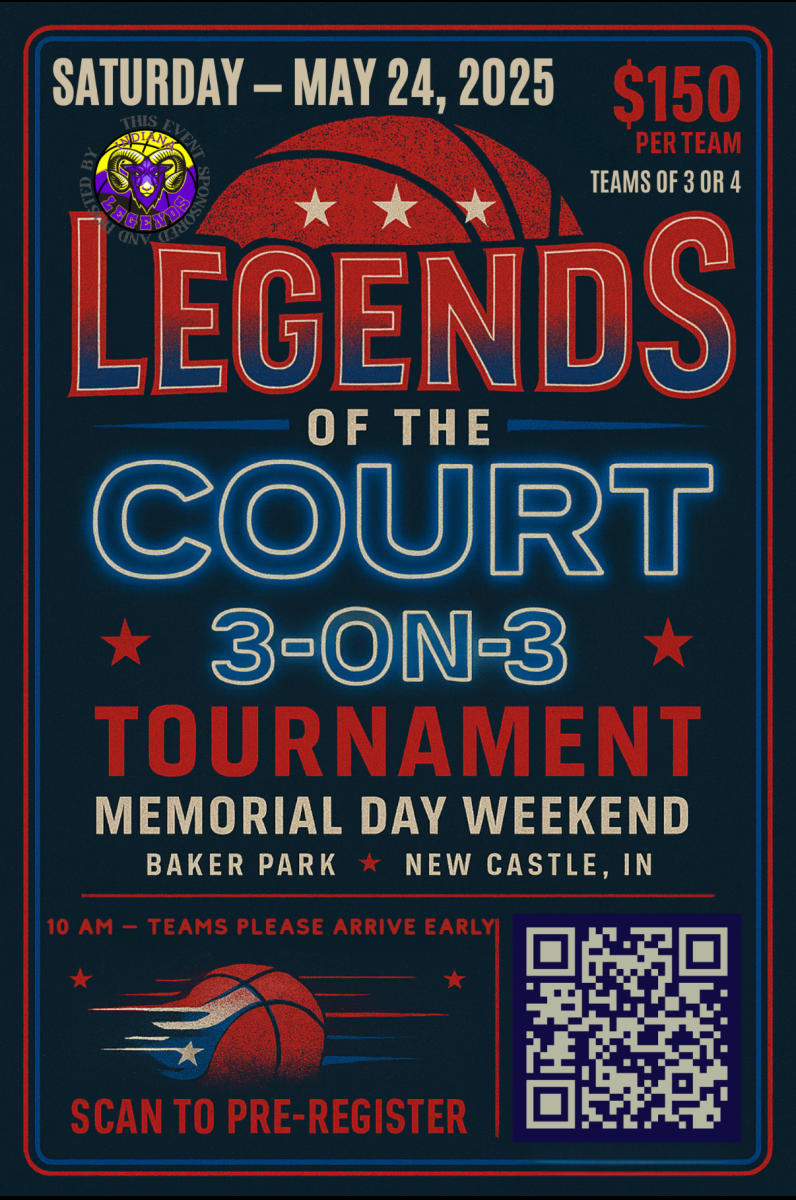Legends of the Court 3v3
