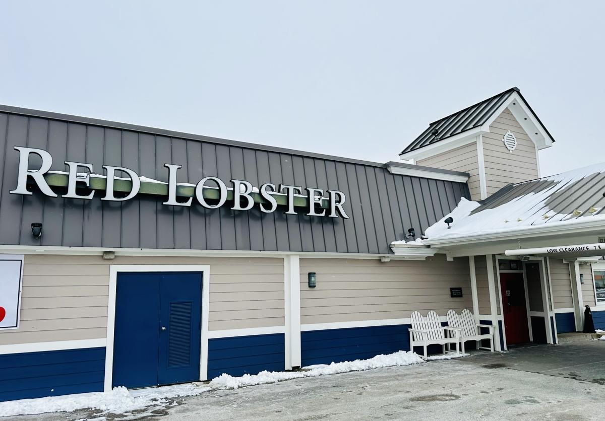 Red Lo Red Lobster