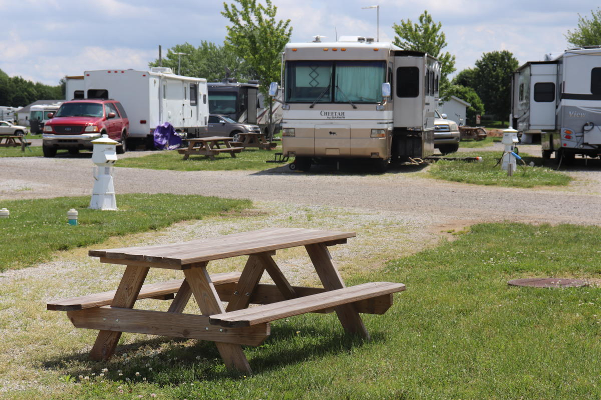 Shipshewana RV Park