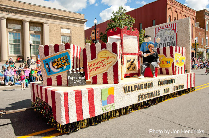 Valparaiso Events