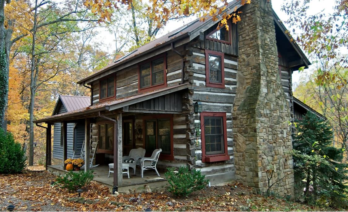 Hills O' Brown Vacation Rentals