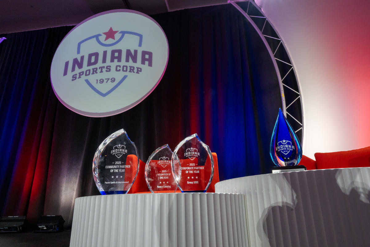 Indiana Sports Corporation