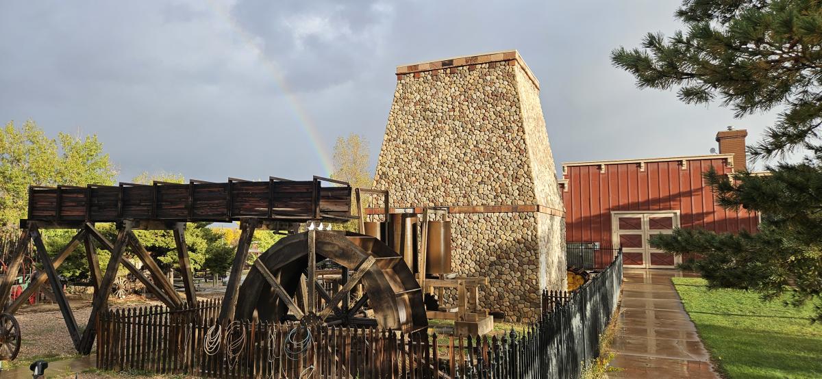 FH: Iron Mission Days