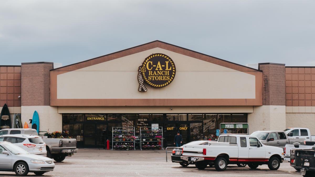 C-A-L Ranch