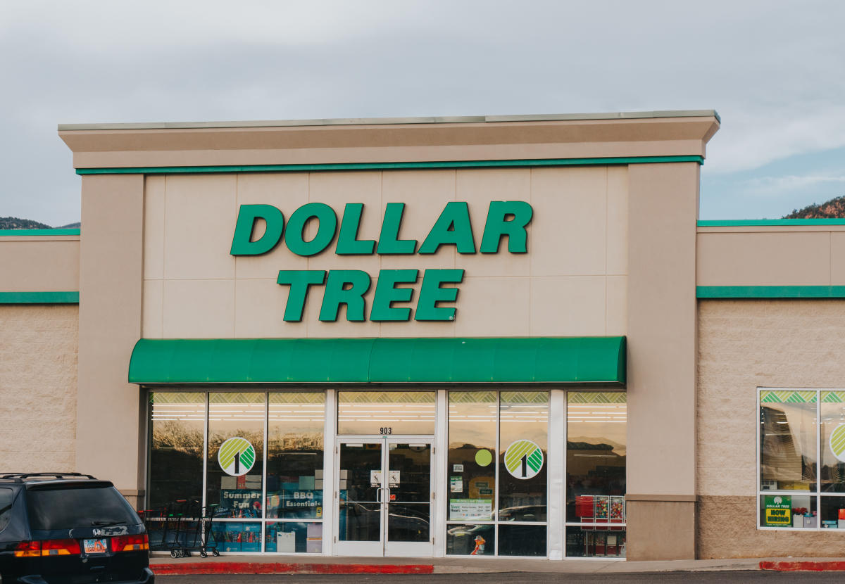 Dollar Tree