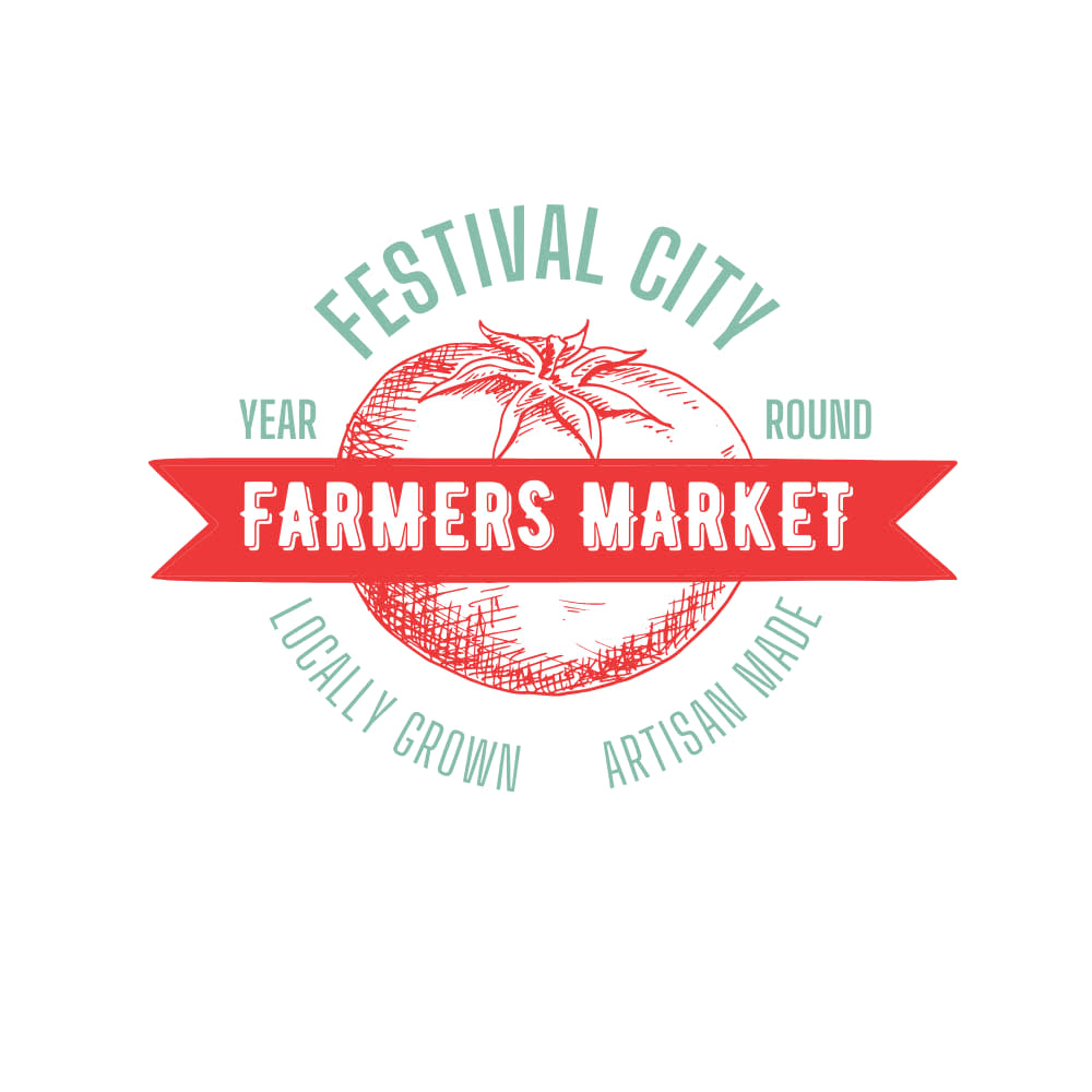 Festival City Farmers Market promotional image