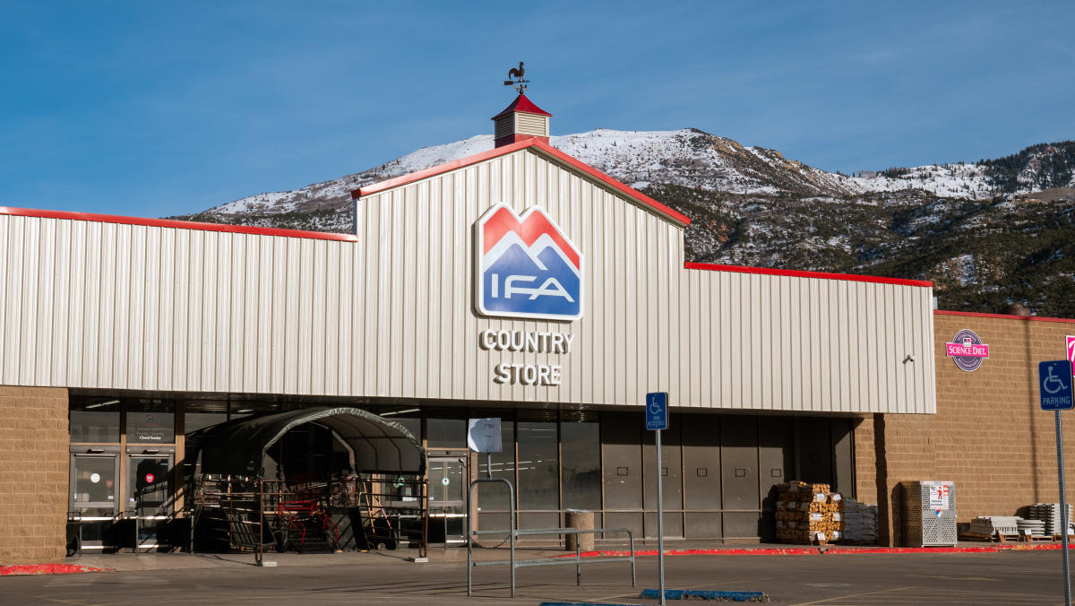 IFA Country Store