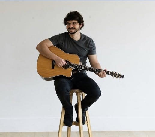 I/G Winery: Live Music