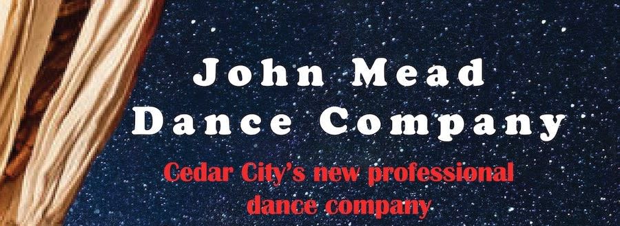 John Mead Dance Company - "Yuletide" a Christmas Performance