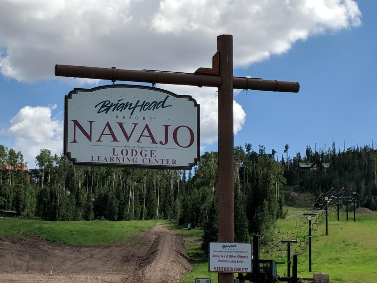 Navajo Cafe