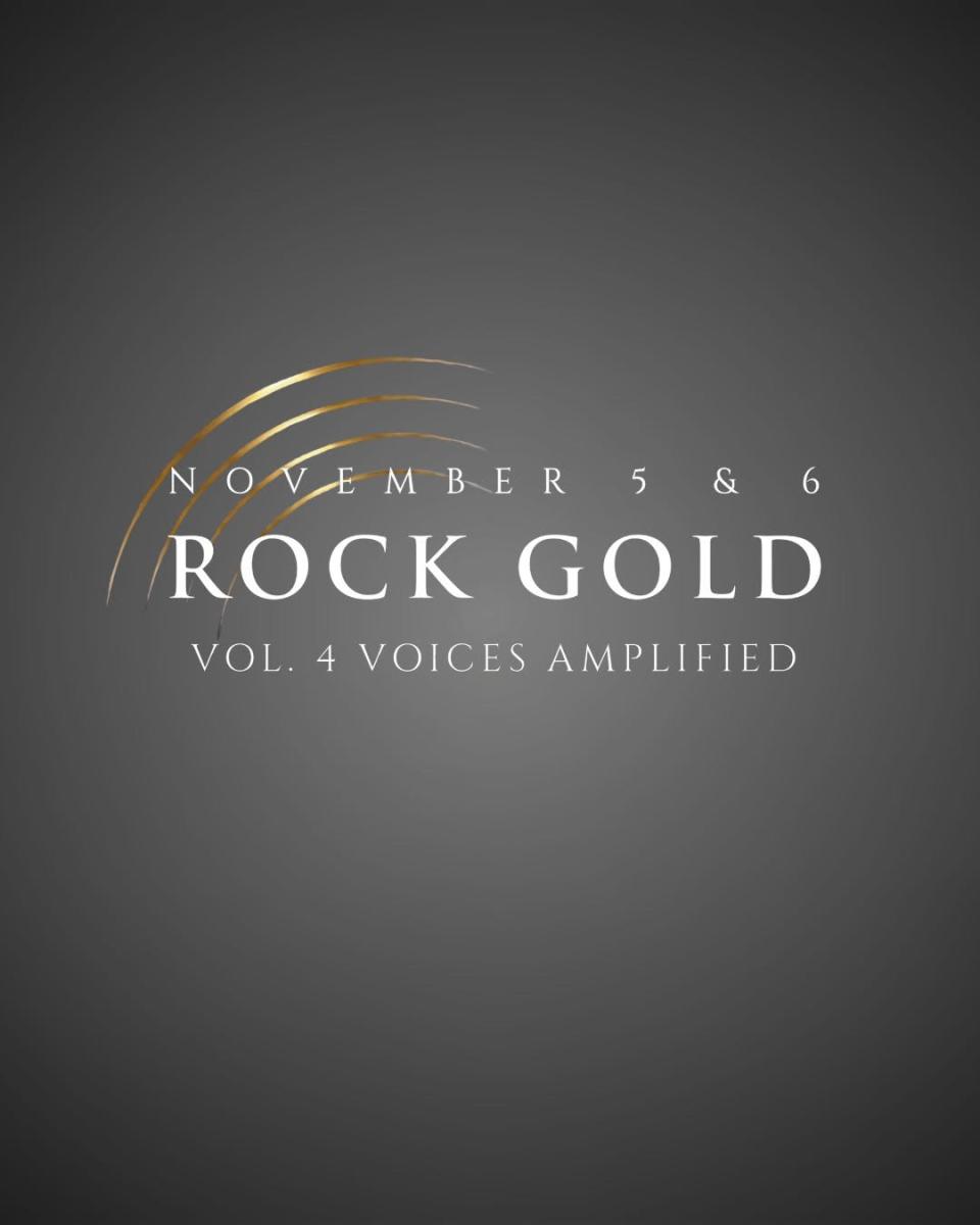 OSU: Rock Gold: Vol 4