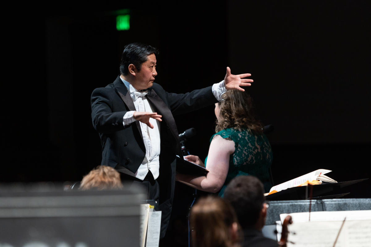 OSU: Messiah promotional image