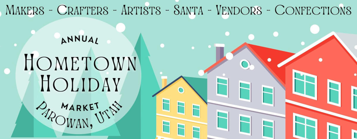 Hometown Holiday Market