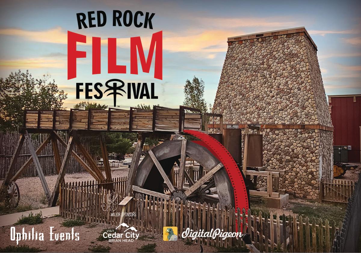 Red Rock Film Festival