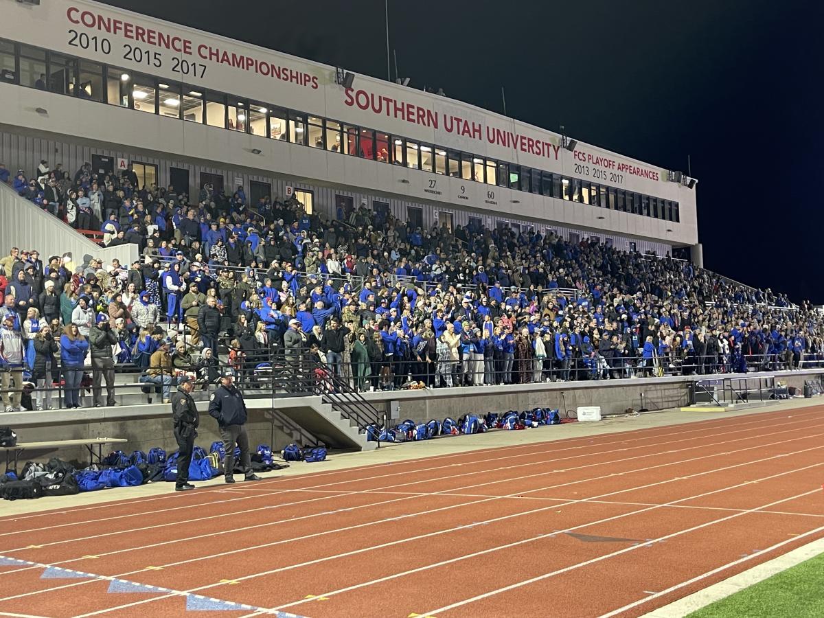 UHSAA - Football Championships
