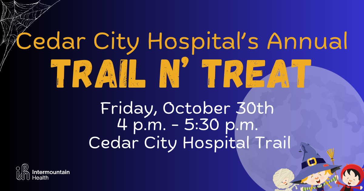 Trail N' Treat