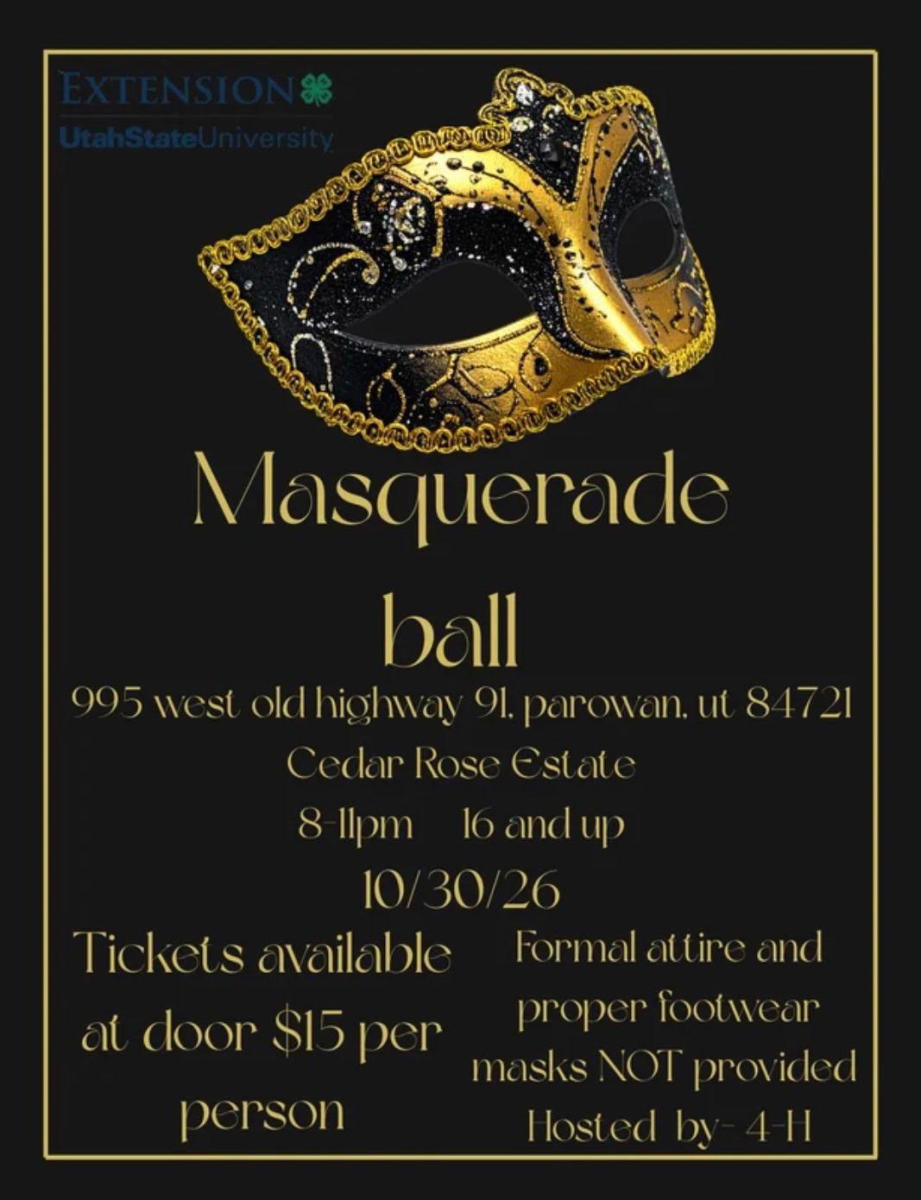 Masuerade Ball