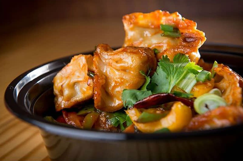 CAFEMANDU Flavors of Nepal