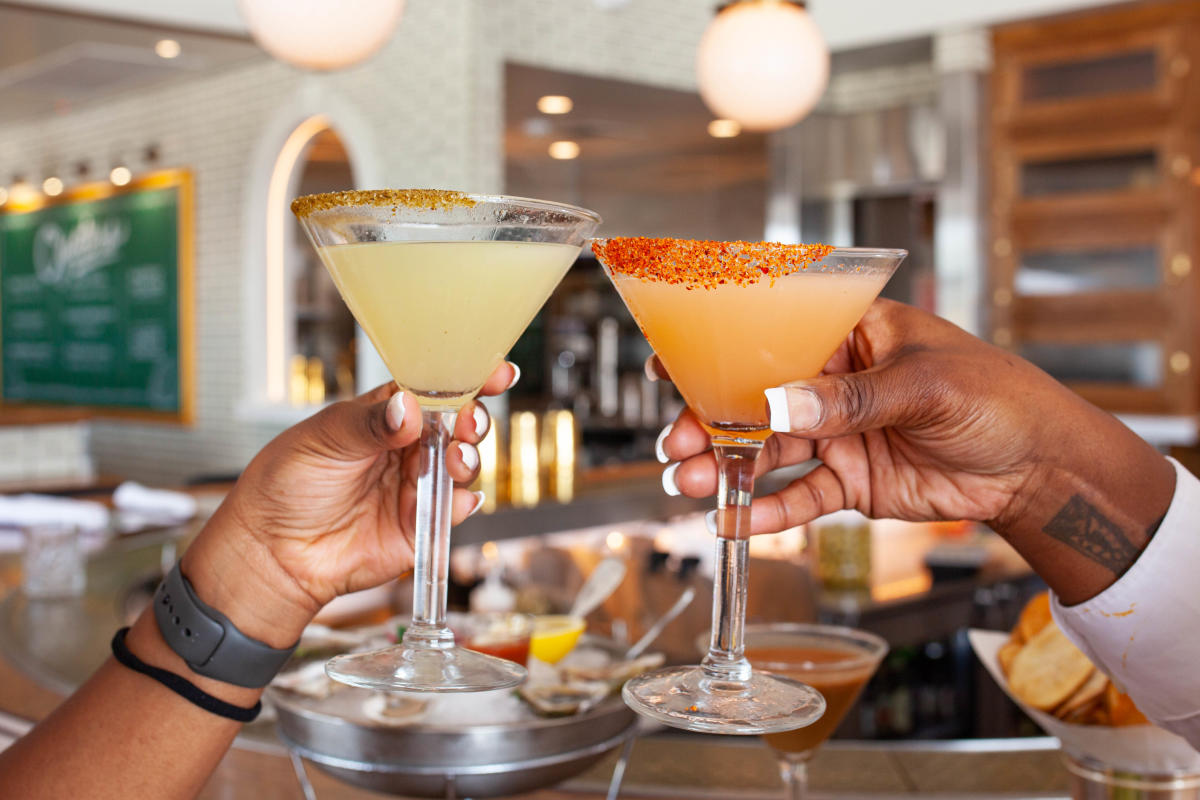 Hudson House Las Colinas