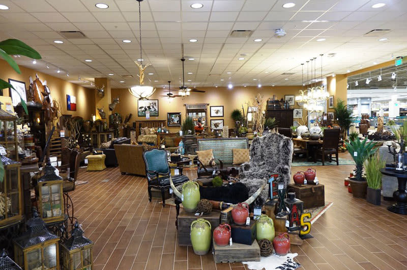 Nebraska Furniture Mart of Texas