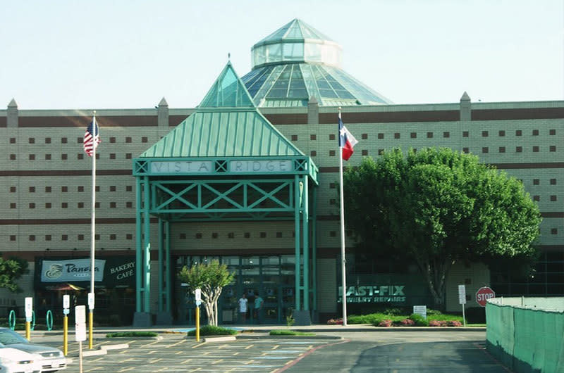Vista Mall