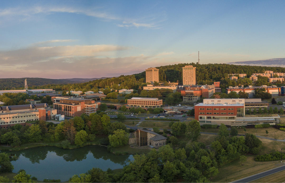 Ithaca College