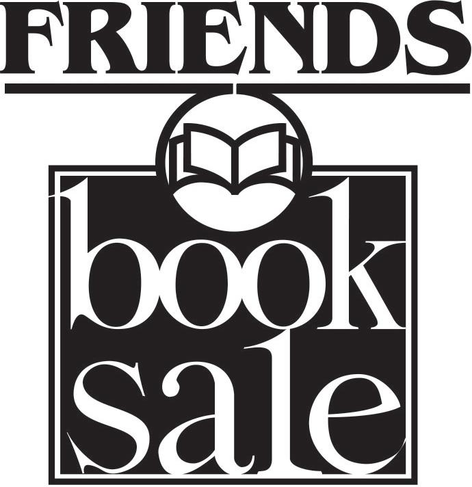 Friends of the Library BOOK SALE — Community in Regina C. Lennox Book Sale Building · Ithaca, NY