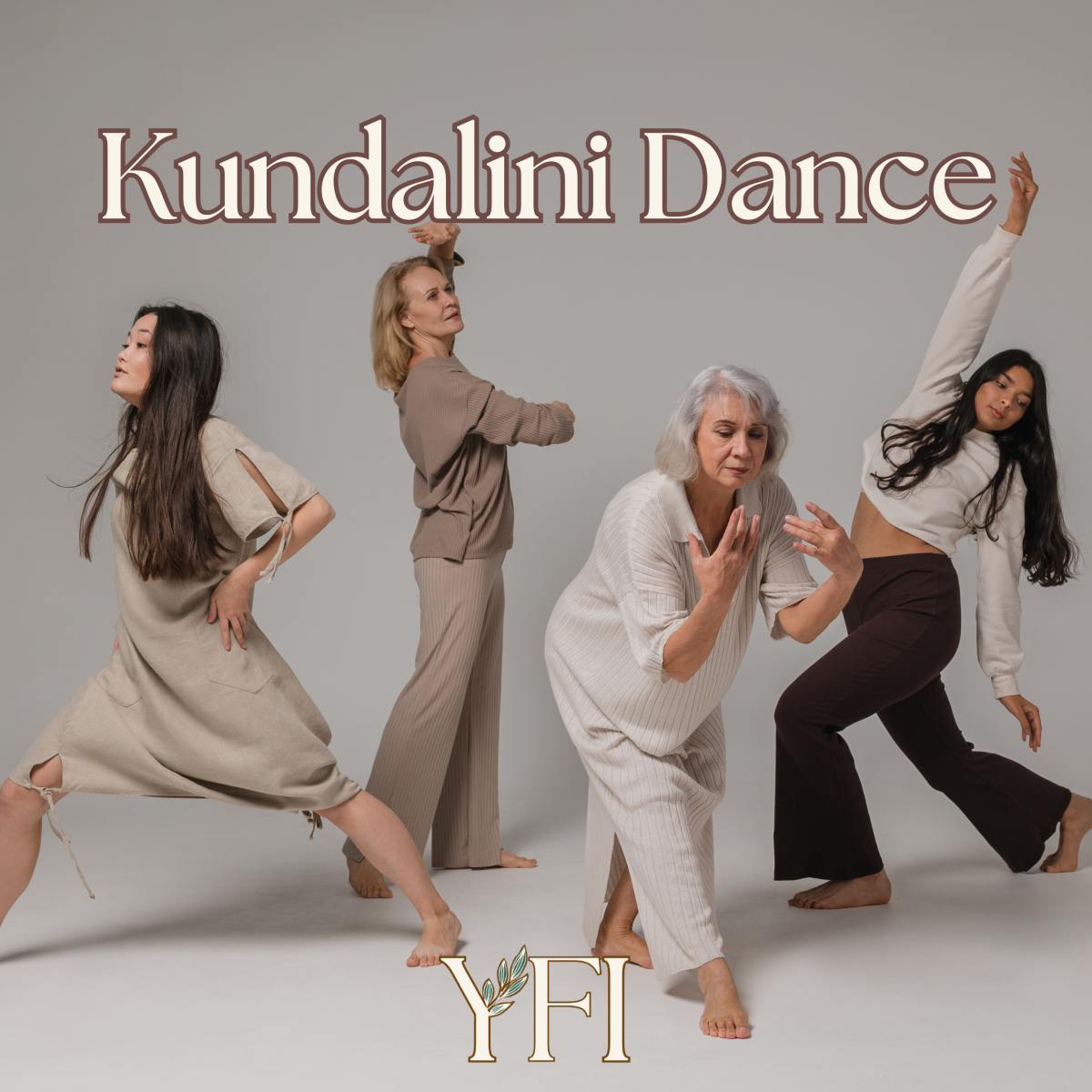 Kundalini Dance