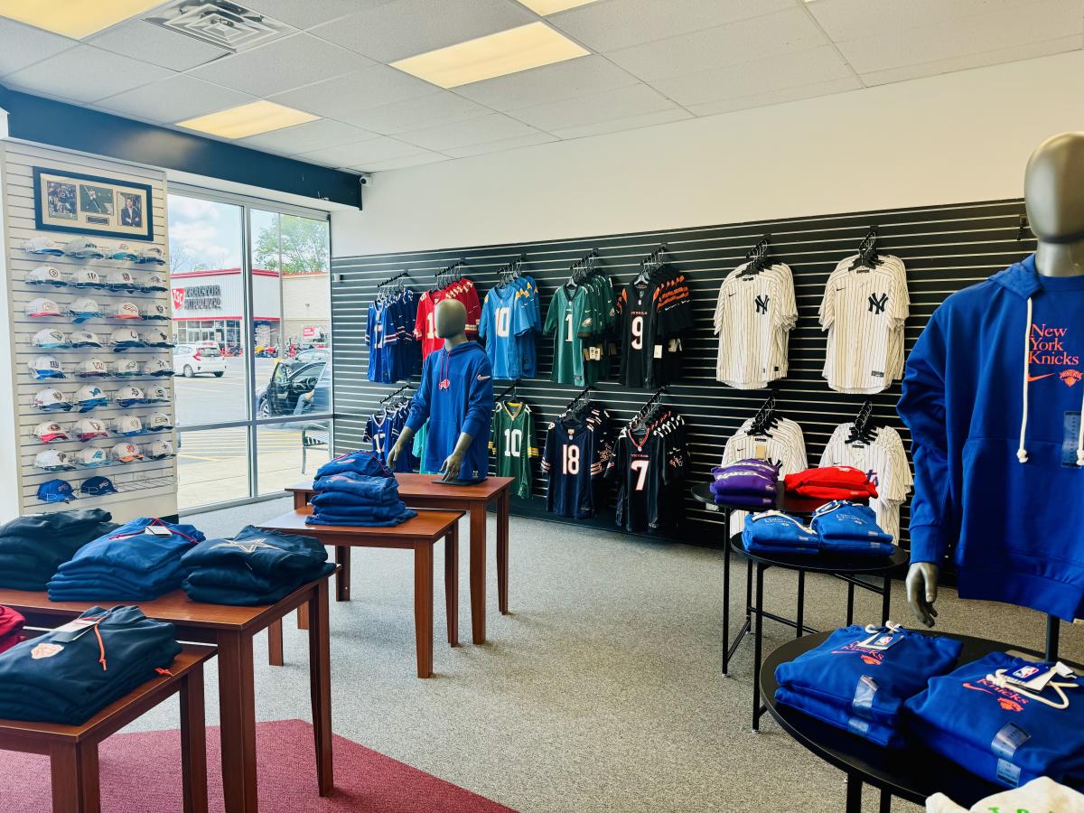 Southern Tier Sports Corner