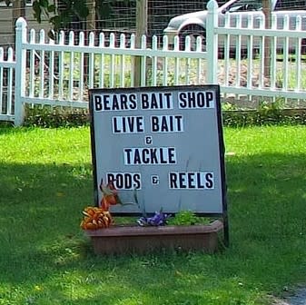 Bears Bait & Tackle