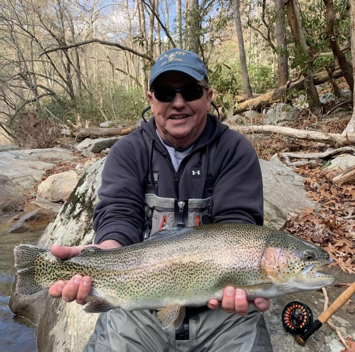 Rivers Edge Outfitters | Jackson County, NC