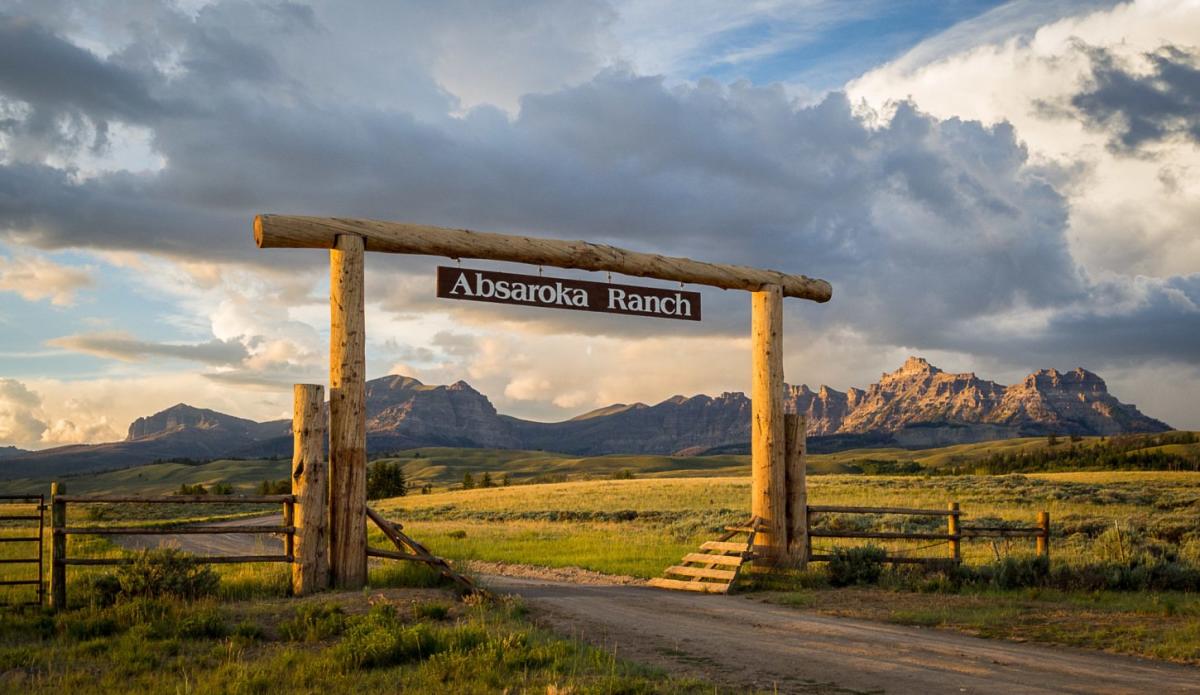 Absaroka Ranch