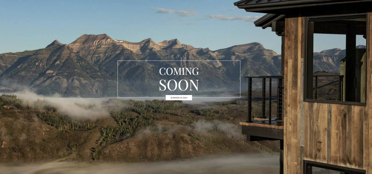 Hotel Yellowstone at Jackson Hole