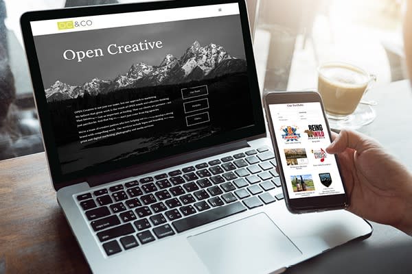 Open Creative