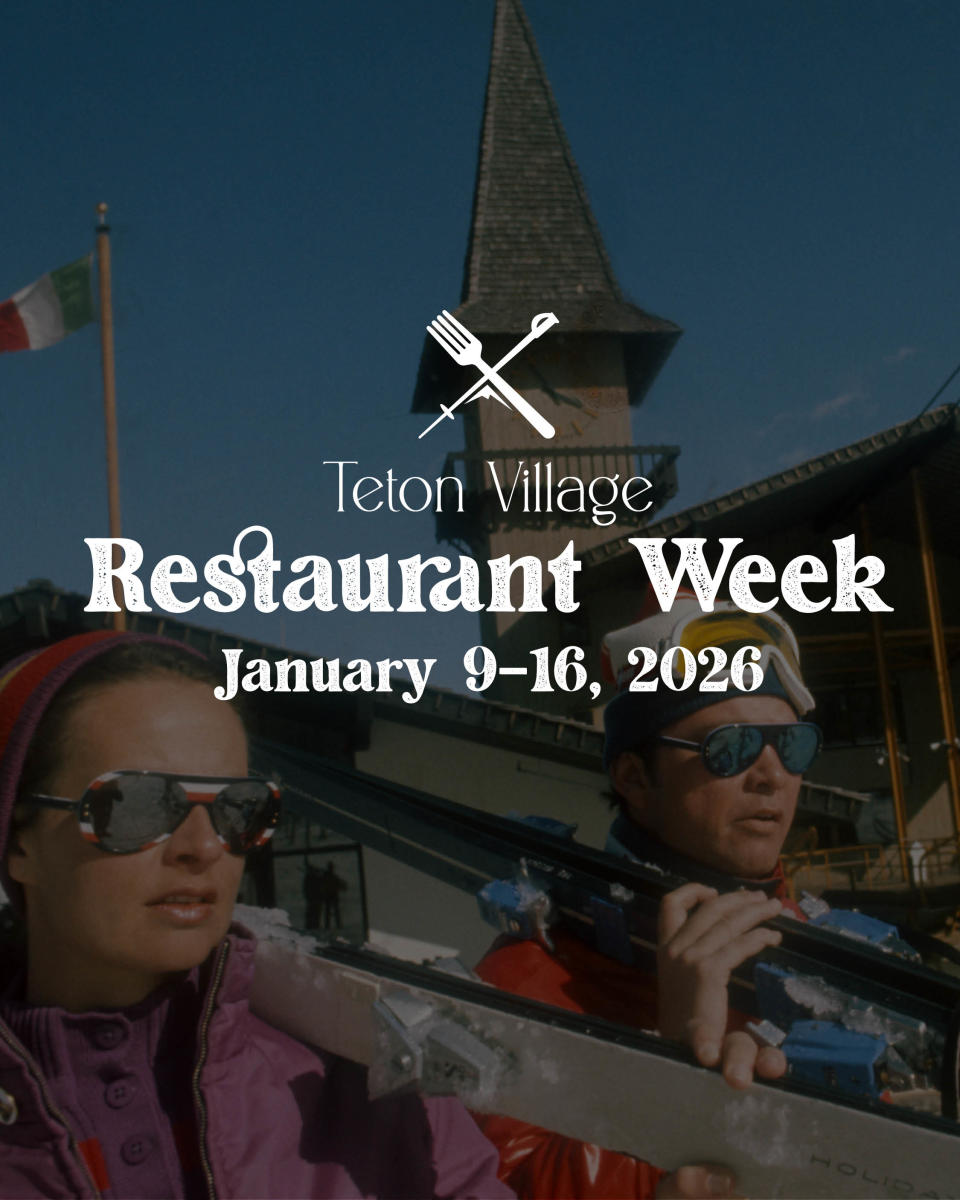 The Village is hosting its first-ever Restaurant Week, this week, to honor JHMR's 60th anniversary. Special dining offers throughout the Village.