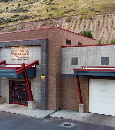 VICTORIA ELECTRICAL SUPPLY AT WHOLESALE PRICES visual data 7