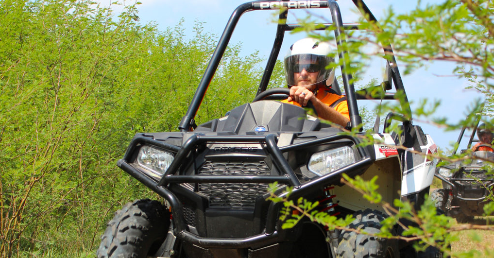 Chukka Cove & Cliffs at Llandovery