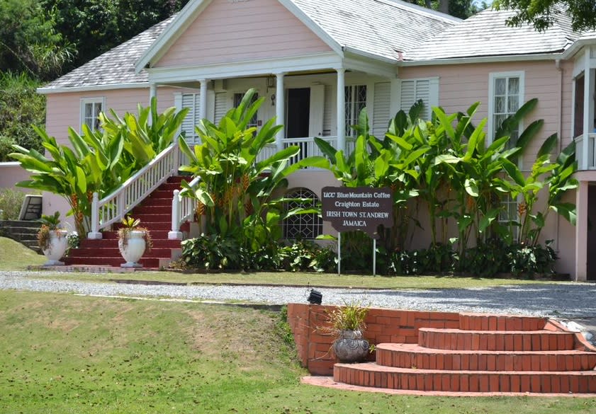 Craighton Estate