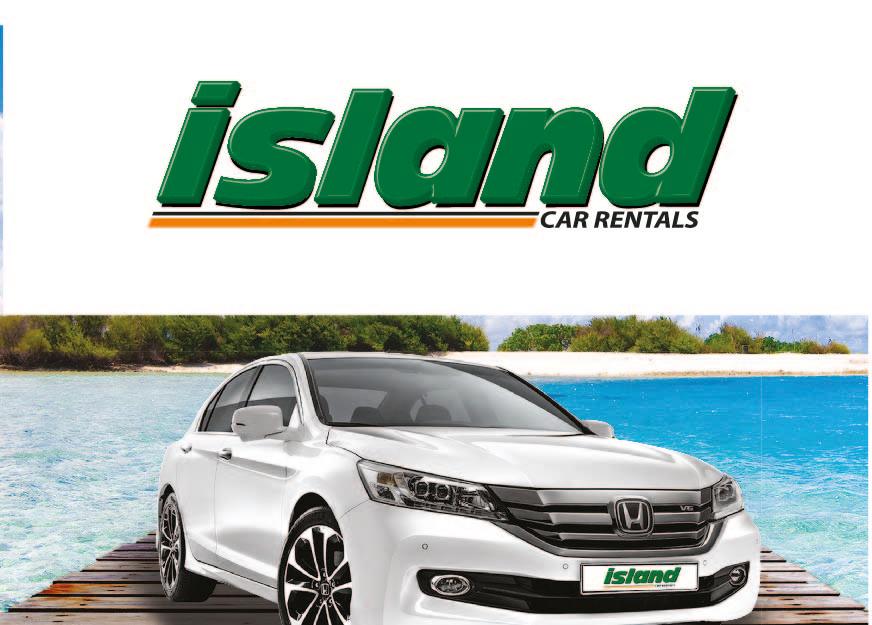 Island Car Rentals