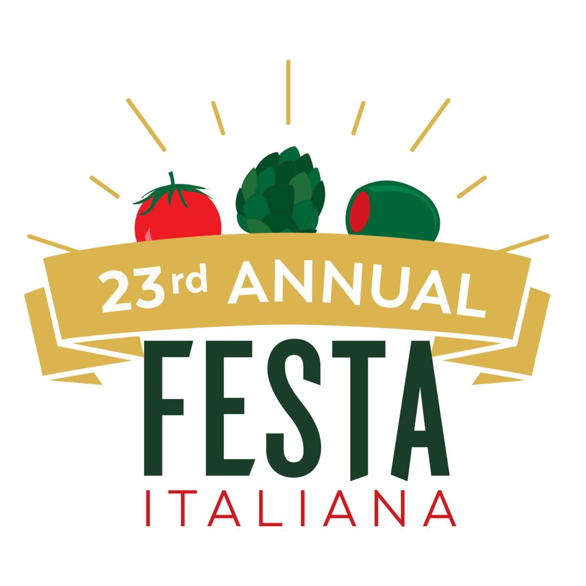 Kenner's Italian Heritage Festival