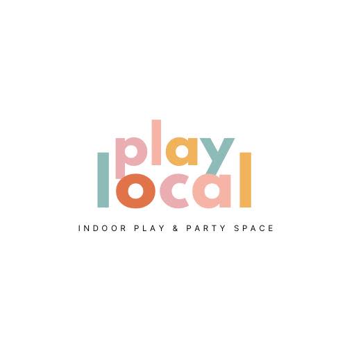 Local Play Icon Play Local