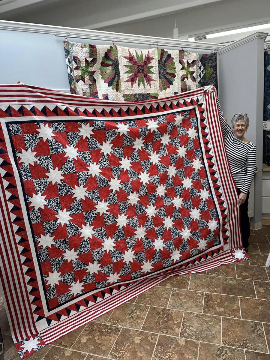 Specialty Quilts