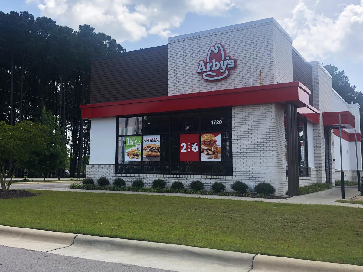 Arby's