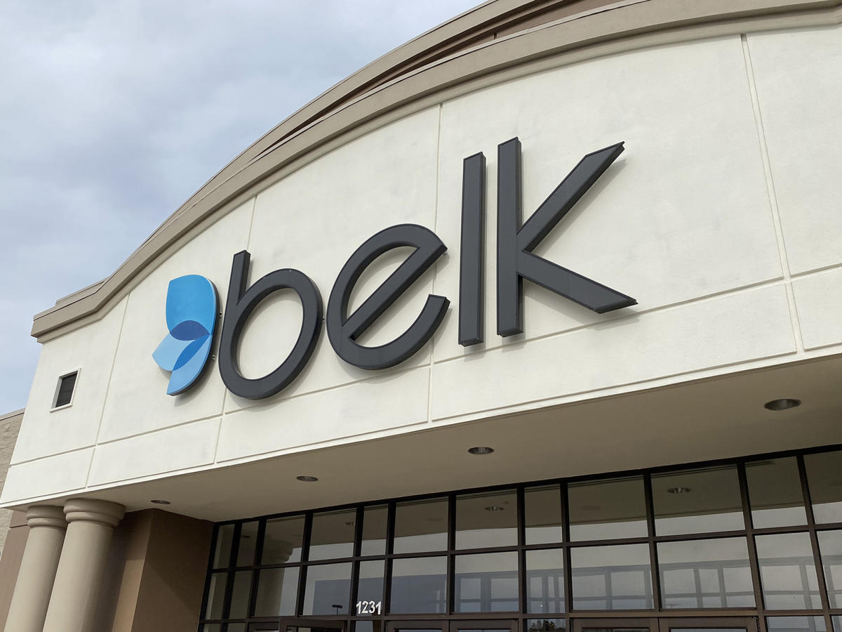 Belk to close Richland Mall location in September 2023 | wltx.com