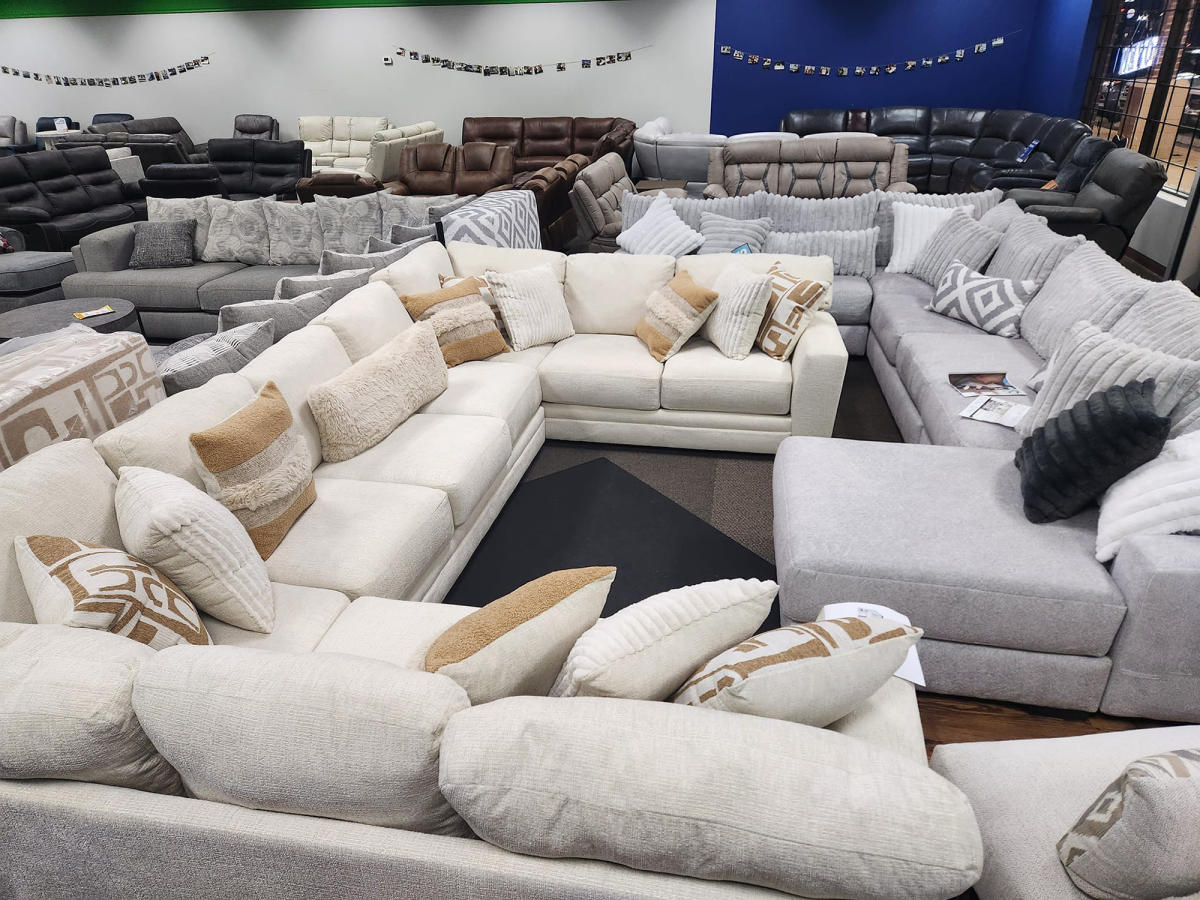 BoxDrop Furniture & Mattress of Johnston County