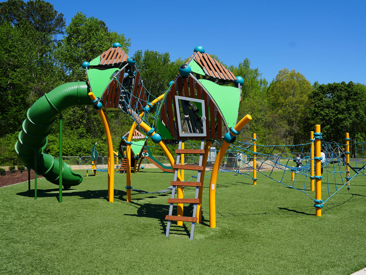 Clayton Community Park