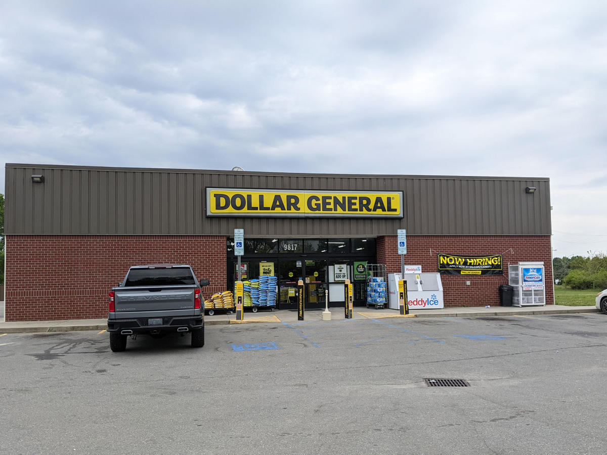 Dollar General