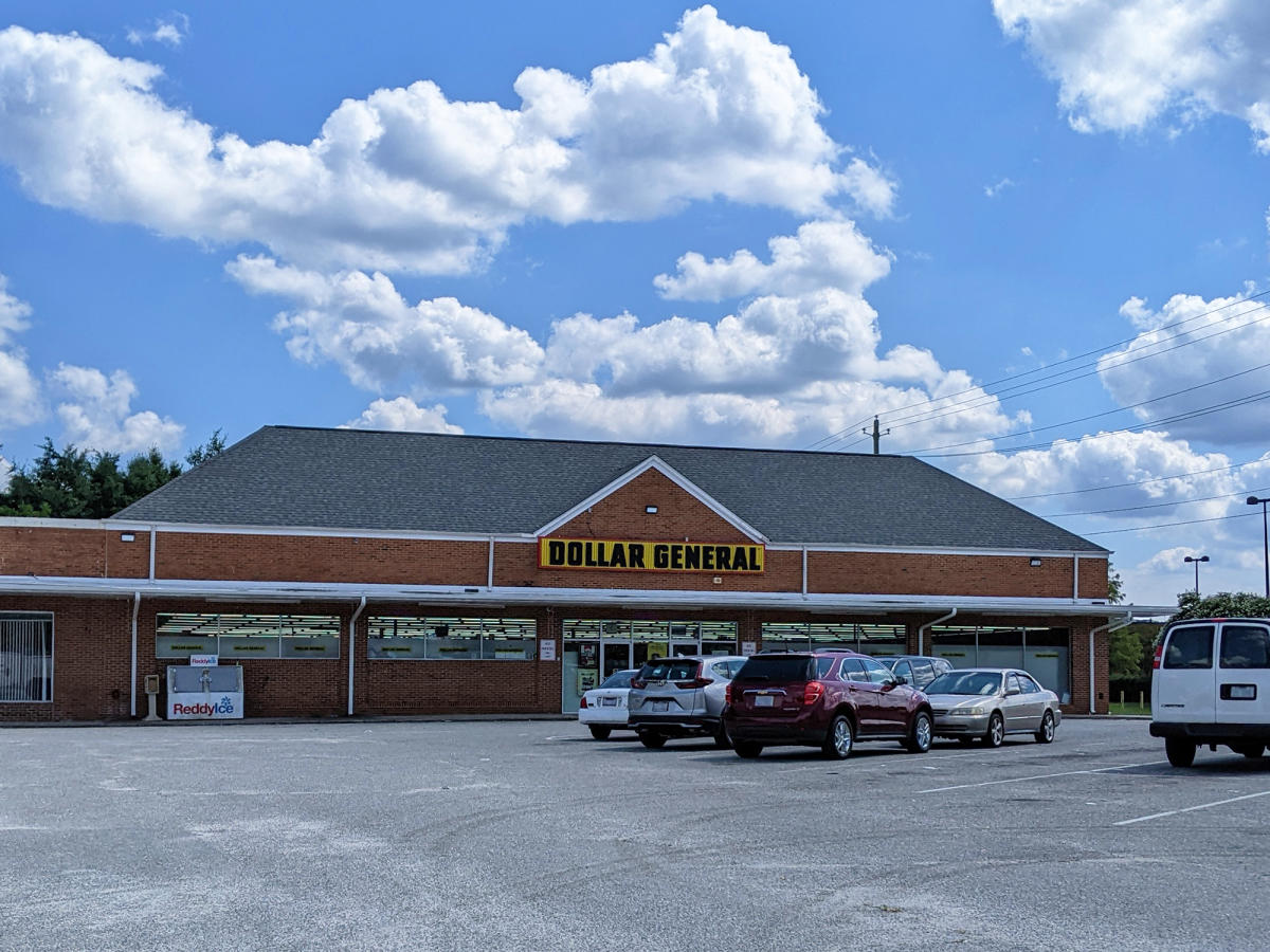 Dollar General