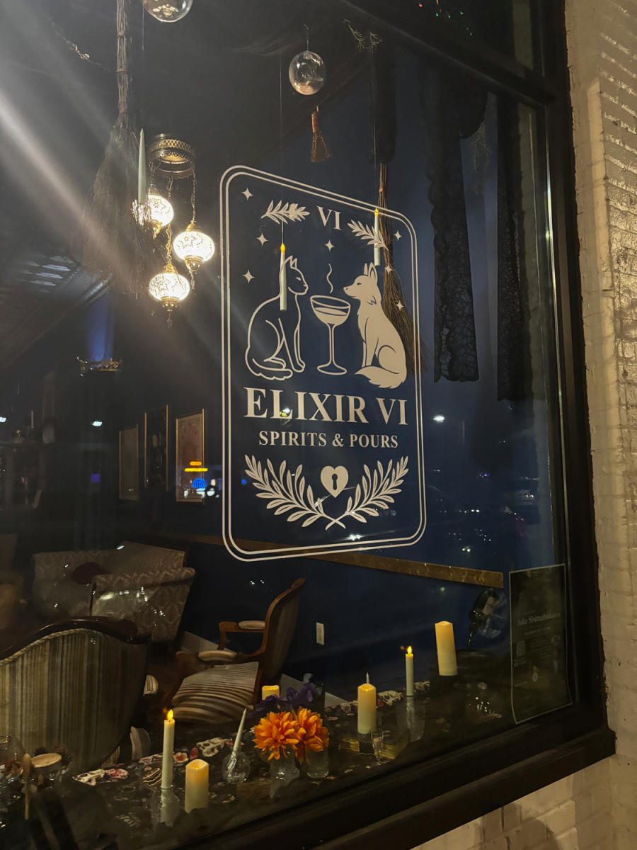 Elixir VI
